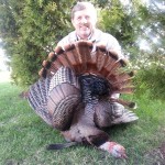 2013 Randy Messer Turkey 2