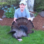 2013 Randy Messer Turkey 3