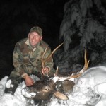 2013 Dan Hanson Elk