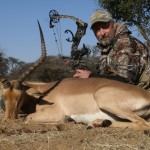 2014 Greg Schweppe African Impala