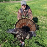 2015 Randy Messer Turkey 2
