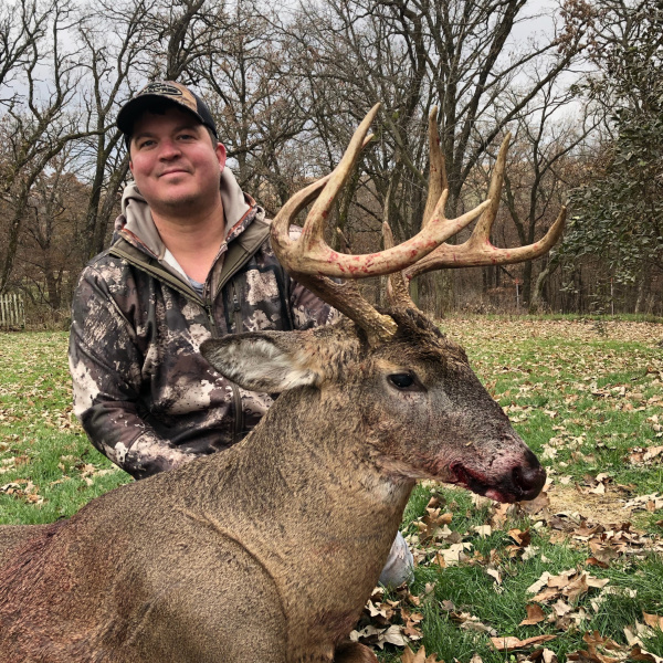 Mike Stader -- 
Date: 11/10/19 -- 
Points: 9 -- 
Rough Score: 120